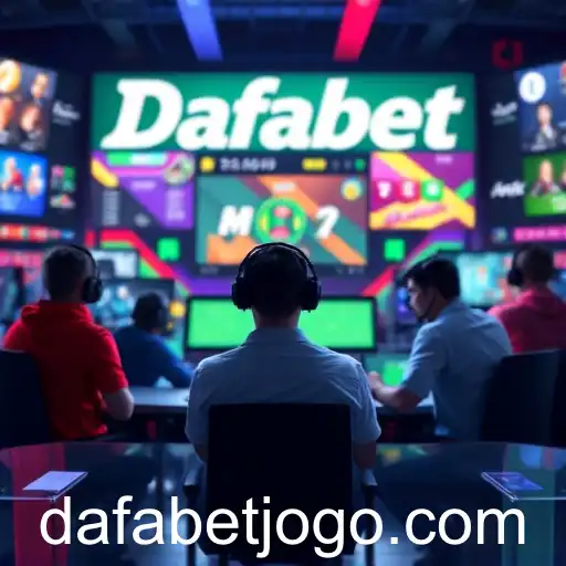 Dafabet's Impact on Online Gaming