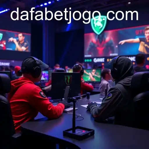 The Rise of Esports Betting: A Deep Dive into the Growing Trend with Dafabet