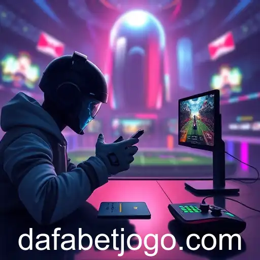 The Evolution of Online Gaming with Dafabet