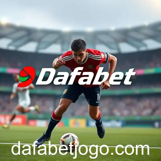 The Evolution of Online Gaming: Dafabet's Impact