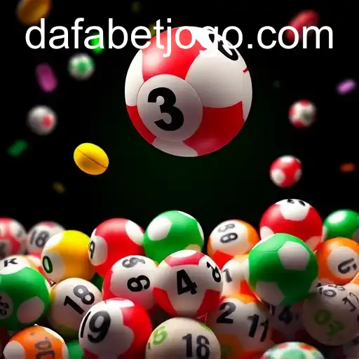Exploring the World of Online Lottery: A Dive into Dafabet's Offerings