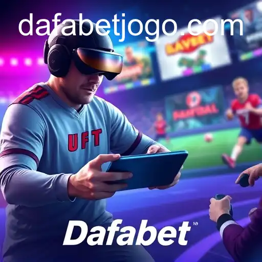 Exploring the Thriving World of Mobile Gaming with Dafabet