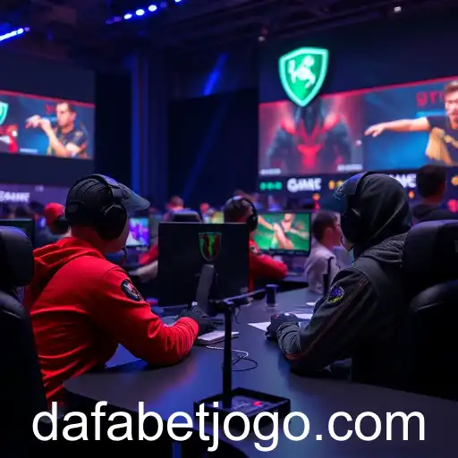 Dafabet Faces Regulatory Challenges Amid Global Gaming Trends