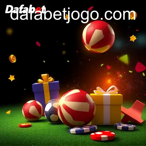 Exploring the Exciting World of Dafabet Promotions: A Gamer's Paradise