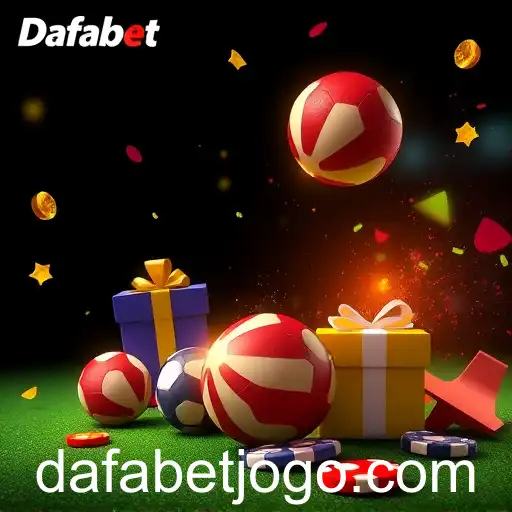 Dafabet's Evolution in Online Gaming