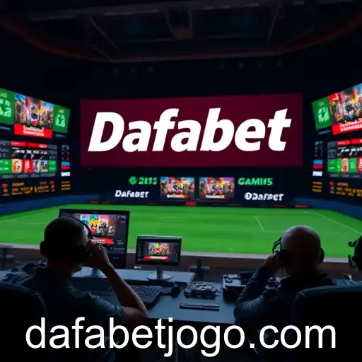 Dafabet Expands Influence in Online Gaming