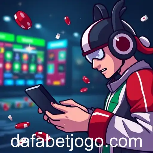 Dafabet's Role in the Global Gaming Landscape