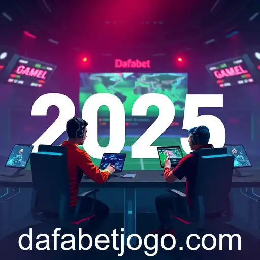 Dafabet Leads in Online Gaming Innovation