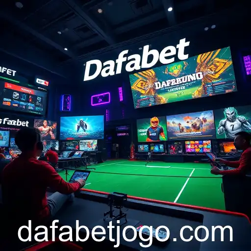 Dafabet's Role in Modern Online Gaming
