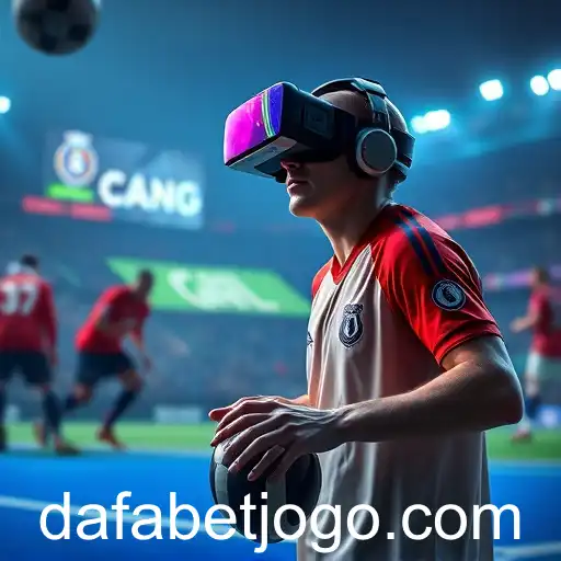 Dafabet's Evolution in the Online Gaming Sector