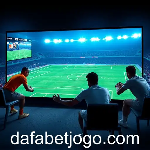 Dafabet's Impact on Online Gaming