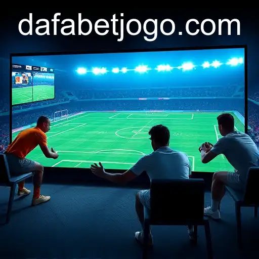 Exploring the Thrilling World of Virtual Games on Dafabet